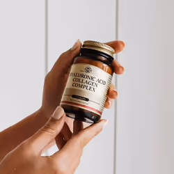 Solgar Hyaluronic Acid Collagen Complex - Additional view 7