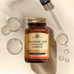 Solgar Hyaluronic Acid Collagen Complex - Additional view 8