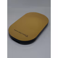 Max Factor Facefinity Compact Foundation Facefinity+Permawear  Shade 009 Caramel
