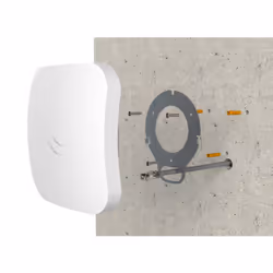 Mikrotik cAP ac 867 Mbit/s White Power over Ethernet (PoE) - Additional view 4