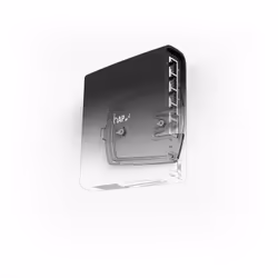 Mikrotik hAP ac² 1167 Mbit/s Black Power over Ethernet (PoE) - Additional view 4
