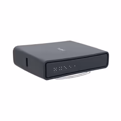 Mikrotik hAP ac lite tower Black Power over Ethernet (PoE) - Additional view 4