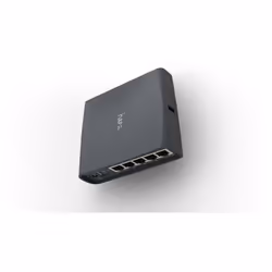 Mikrotik hAP ac lite tower Black Power over Ethernet (PoE) - Additional view 6