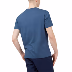 BEN SHERMAN 7134 Mens T Shirts Summer Tee - Navy, XS