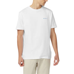 BEN SHERMAN Mens T Shirts Casual Summer Tee - White, M