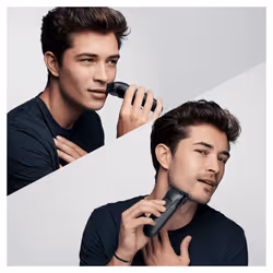 Braun Series 3 ProSkin Electric Shaver, Electric Razor for Men With Pop Up Precision Trimmer, Cordless, Wet and Dry, Close Shave, Gifts For Men, UK 2