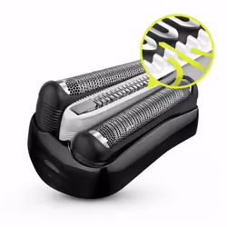 Braun Series 3 ProSkin Electric Shaver, Electric Razor for Men With Pop Up Precision Trimmer, Cordless, Wet and Dry, Close Shave, Gifts For Men, UK 2
