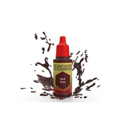 The Army Painter Red Tone Acrylic paint 18 ml 1 pc(s)
