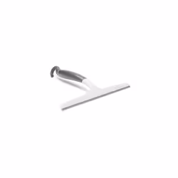 OXO Good Grips Window & Shower Squeegee, White/Grey