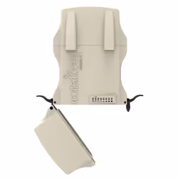 Mikrotik NetMetal 5 Power over Ethernet (PoE) - Additional view 5