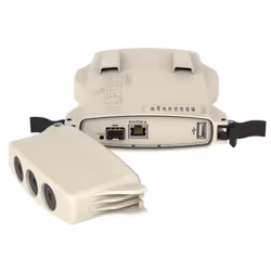 Mikrotik NetMetal 5 Power over Ethernet (PoE) - Additional view 8