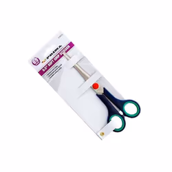 Multi Purpose 6.5" Small Scissors Stainless Steel School Home DIY Craft Office