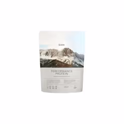 Form Performance Protein - Vegan Protein Powder - 30g of Plant Based Protein per Serving, with BCAAs and Digestive Enzymes. P ...