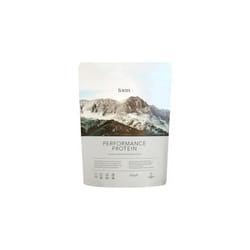 Form Performance Protein - Vegan Protein Powder - 30g of Plant Based Protein per Serving, with BCAAs and Digestive Enzymes. Perfect Post Workout. Tas