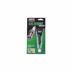 Granville 0841A Ceramic Brake Grease, 500 g & 0073A Silicone Grease Tube,70G