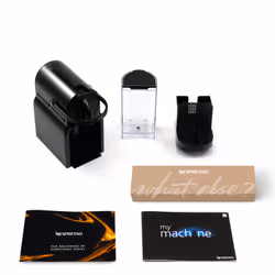 De’Longhi EN 80.B coffee maker Semi-auto Capsule coffee machine 0.8 L - Additional view 5