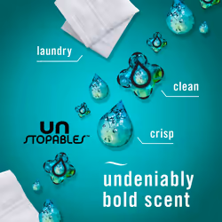 Febreze Unstopables Touch Fabric Spray and Odor Eliminator,