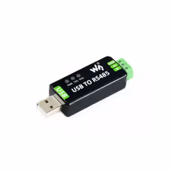 Waveshare Industrial USB to RS485 Converter