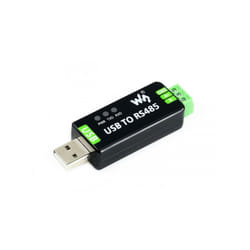 Waveshare Industrial USB to RS485 Converter