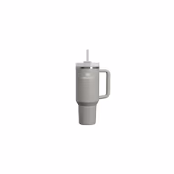 Stanley Quencher H2.0 Flowstate Tumbler 1.2L - Cold For 11 Hours - Iced For 48 Hours - Metal Water Bottle With Straw, Handle ...