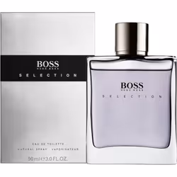 Boss Selection by Hugo Boss EDT Spray 90ml/ 3.0 oz