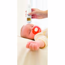 Omron Gentle Temp 720 Contactless Thermometer
