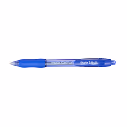 Papermate Profile Retractable Gel Pens, Medium Point (0.7mm)