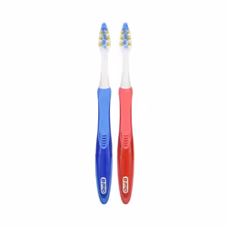 Oral-B, Pulsar, Expert Clean Toothbrush, Soft, 2 Pack