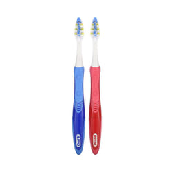 Oral-B, Pulsar, Expert Clean Toothbrush, Soft, 2 Pack