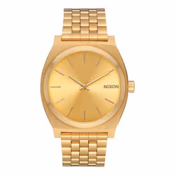 Nixon Montre Time Teller, Waterproof, Quartz