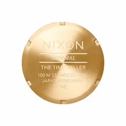 Nixon Montre Time Teller - Additional view 4
