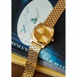 Nixon Montre Time Teller - Additional view 7