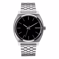 Nixon Time Teller, Waterproof, Quartz