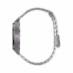 Nixon Time Teller Wrist watch Unisex Quartz Stainless steel