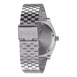 Nixon Time Teller Wrist watch Unisex Quartz Stainless steel
