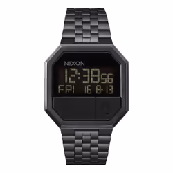 Nixon Re-run, Waterproof, Electronic