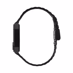 Nixon Re-run Wrist watch Male Electronic Black
