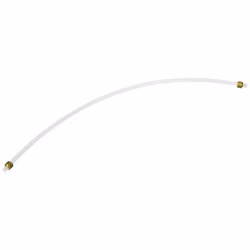 Delonghi 5513212881 Tube Ptfe Di2-De4 L=270 2Bushe