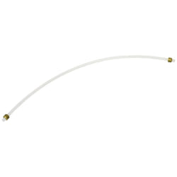 Delonghi 5513212881 Tube Ptfe Di2-De4 L=270 2Bushe