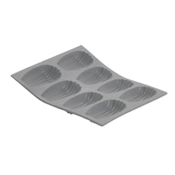 de Buyer 1832.21D baking mould Madeleine pan 1 pc(s)