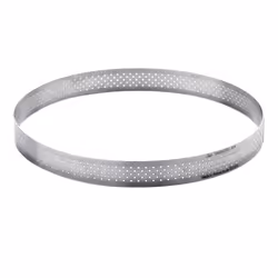 de Buyer 3099.07, Cake ring, Round, Stainless steel, Stainless steel, France, 185 mm