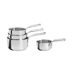 de Buyer 3410.04 pan set 4 pc(s)