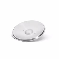 de Buyer Lid, with cast stainless steel riveted handle - Additional view 5