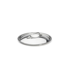 de Buyer 3709.24N pan lid Round Stainless steel