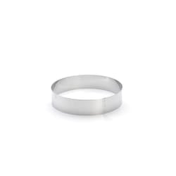 de Buyer 3989.20 baking mould Cake ring 1 pc(s)