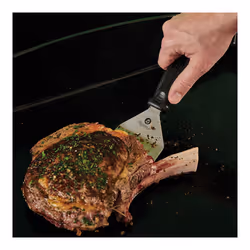 de Buyer 4232.00 kitchen spatula Cooking spatula Stainless steel 1 pc(s)