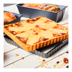 de Buyer 4709.23 baking mould Tart mould 1 pc(s)