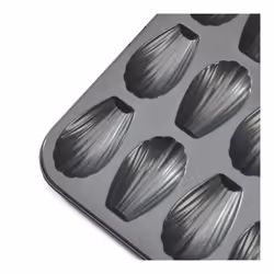 de Buyer 4710.12 baking mould Madeleine pan 1 pc(s) - Additional view 4
