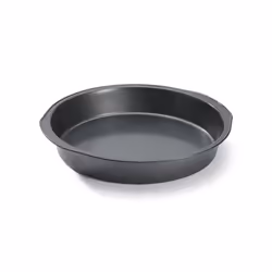 de Buyer 4717.28, Cake mould, Round, 220 °C, Black, Steel, 28 cm