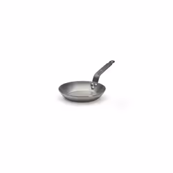 de Buyer 5110.20, Round, All-purpose pan, Grey, Stainless steel, Steel, Steel